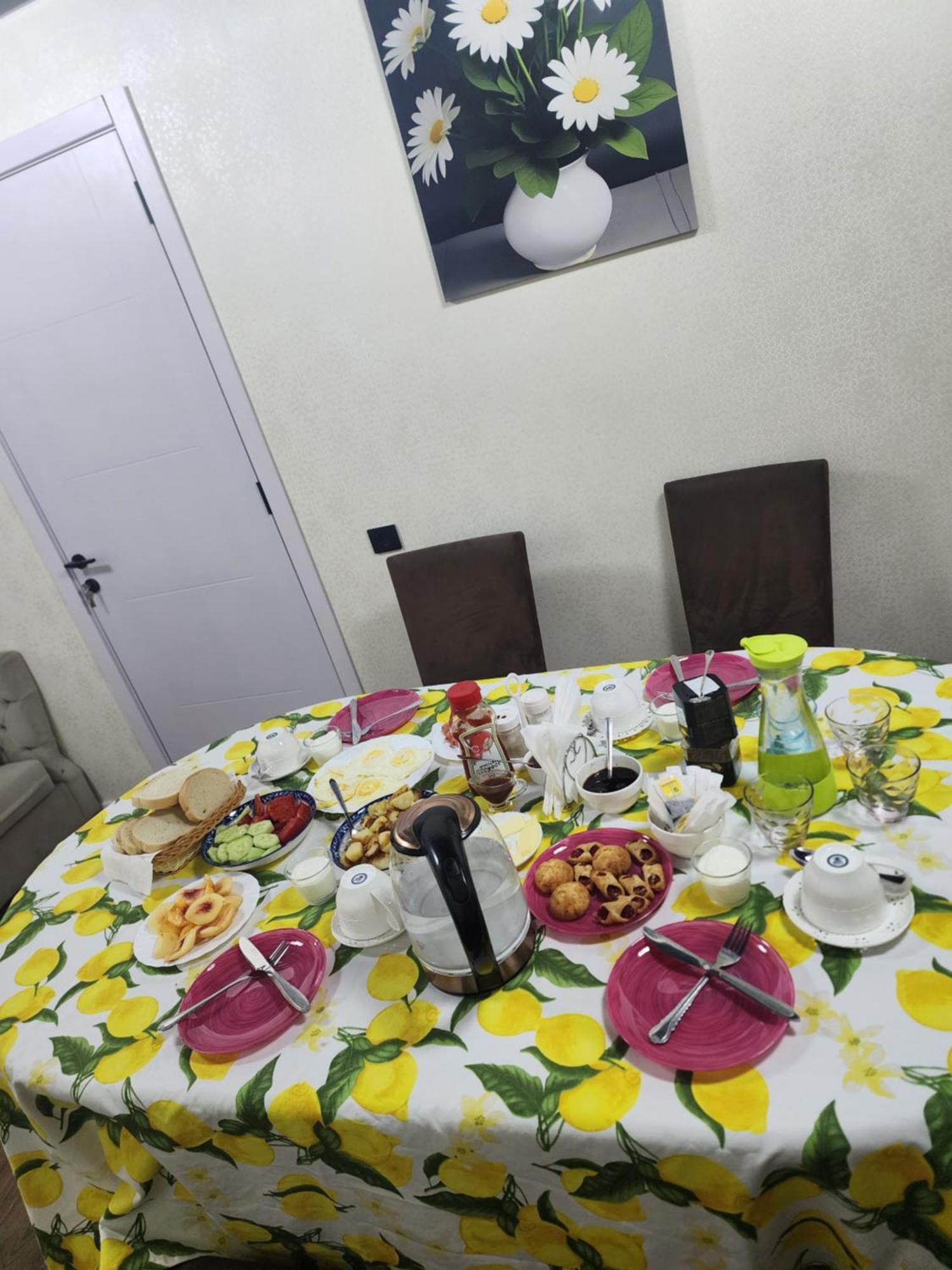 Hotel Bereka Мцхета Экстерьер фото