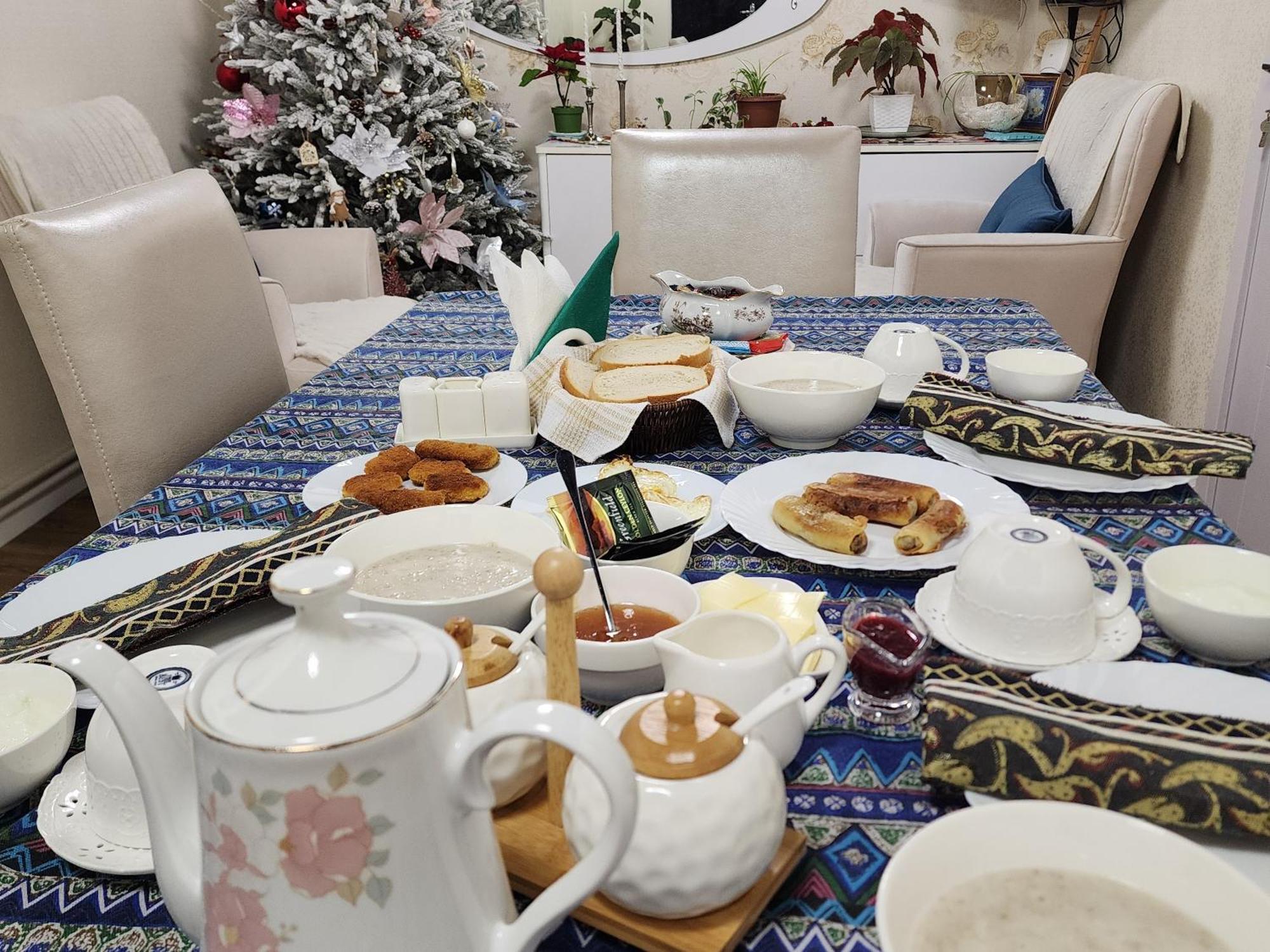 Hotel Bereka Мцхета Экстерьер фото